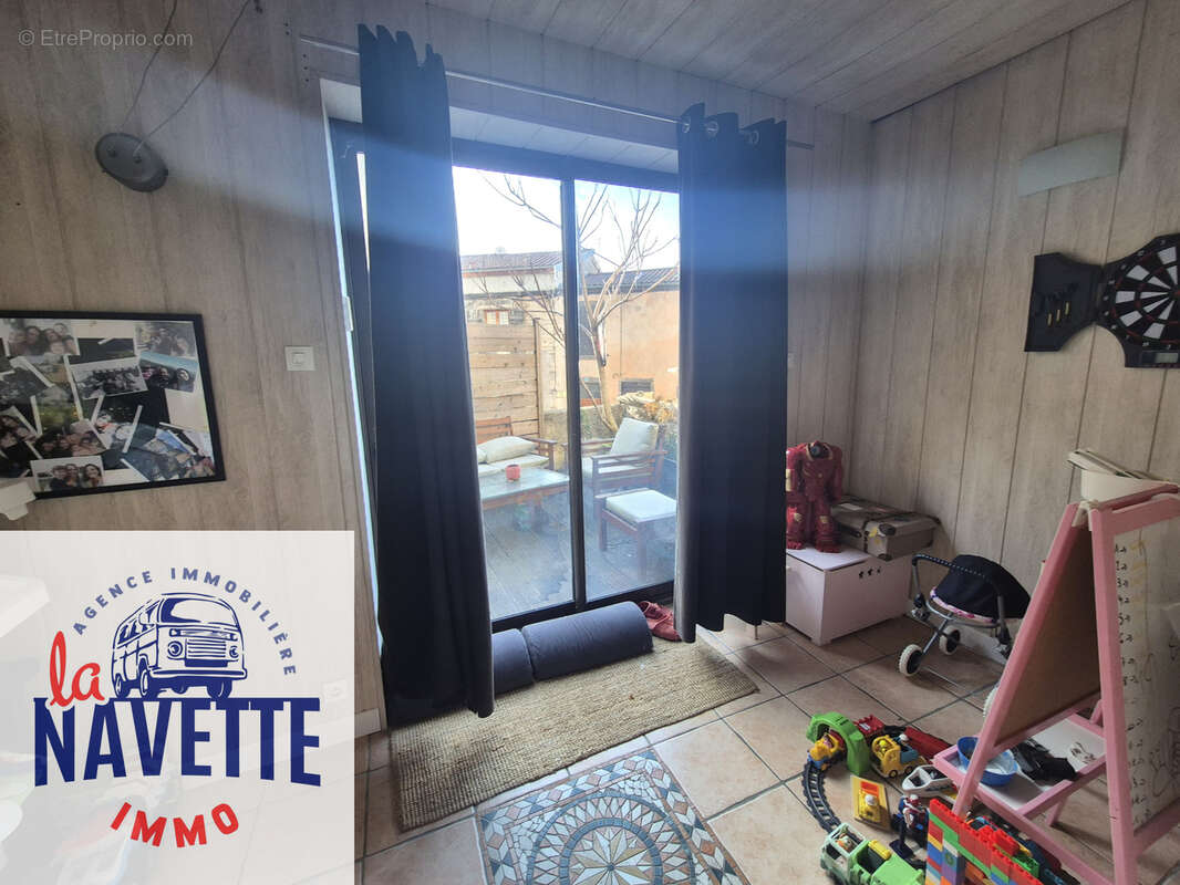 Maison à VEYRE-MONTON