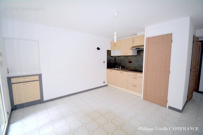 Appartement à SAINT-TROJAN-LES-BAINS