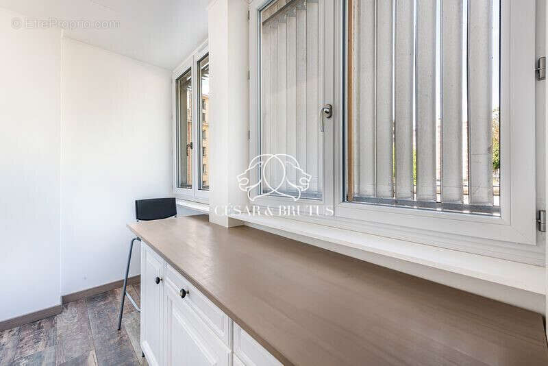 Appartement à LYON-4E