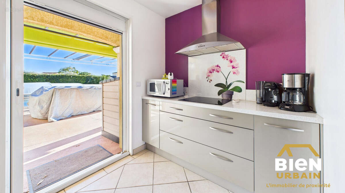 Maison à BELLEGARDE