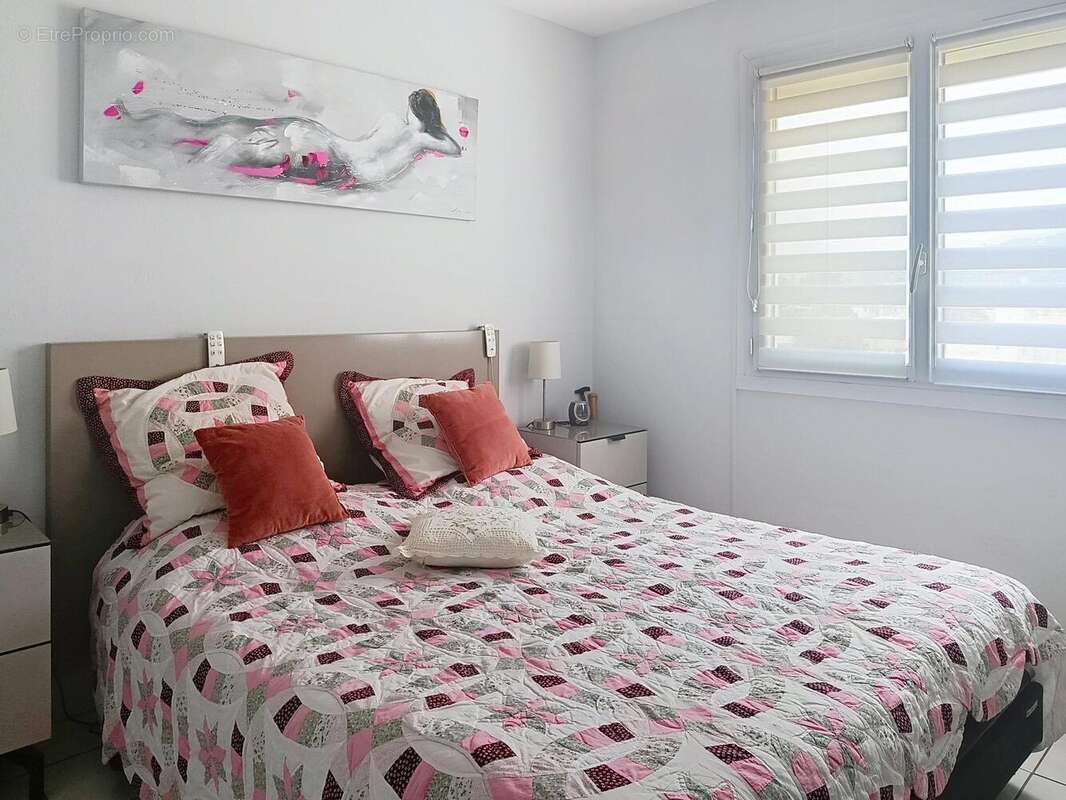 Photo 4 - Appartement à LA GARDE