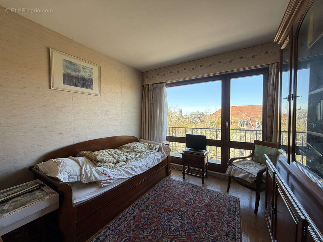 Appartement à TROYES