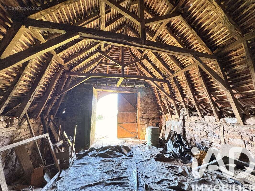 Photo 7 - Maison à PRUDHOMAT