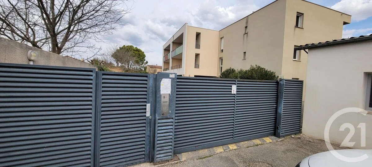 Appartement à AVIGNON