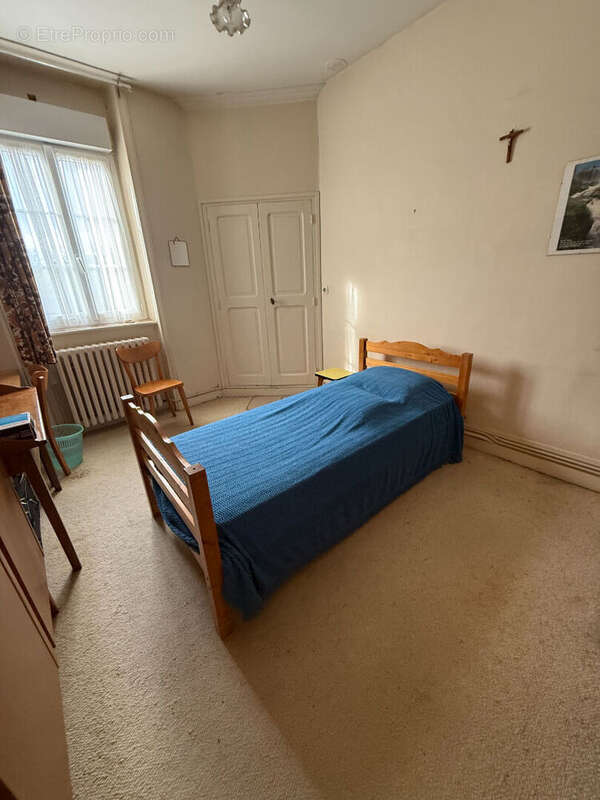 Maison à SAINT-MALO