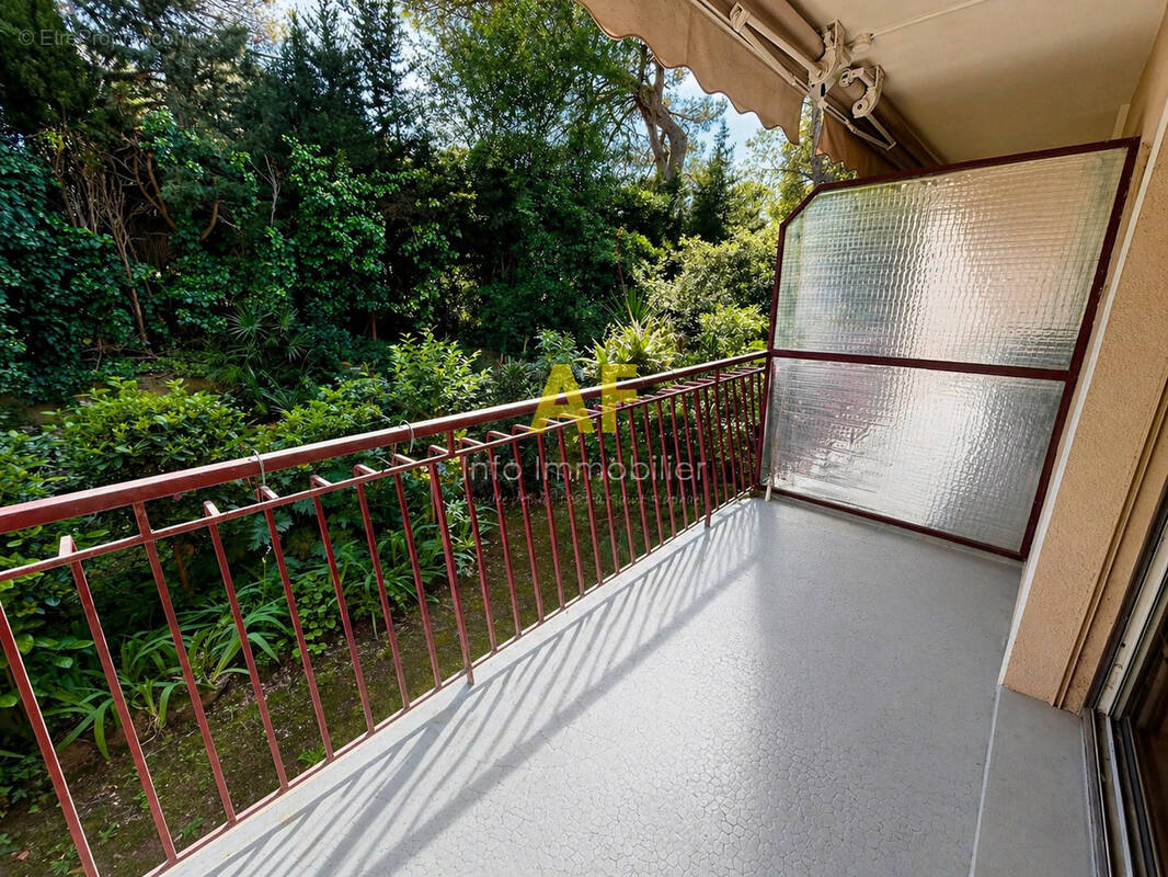 Appartement à SAINT-RAPHAEL
