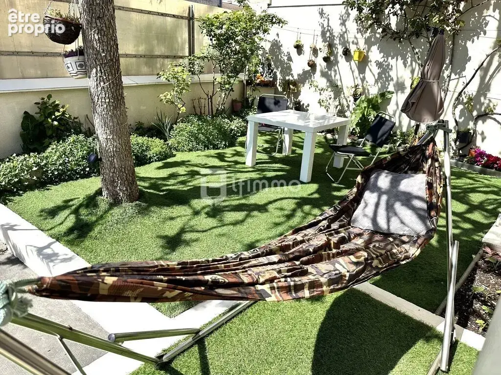 Gratte Ciel - Maison 1 gd chambre (possible 2) - photo 2