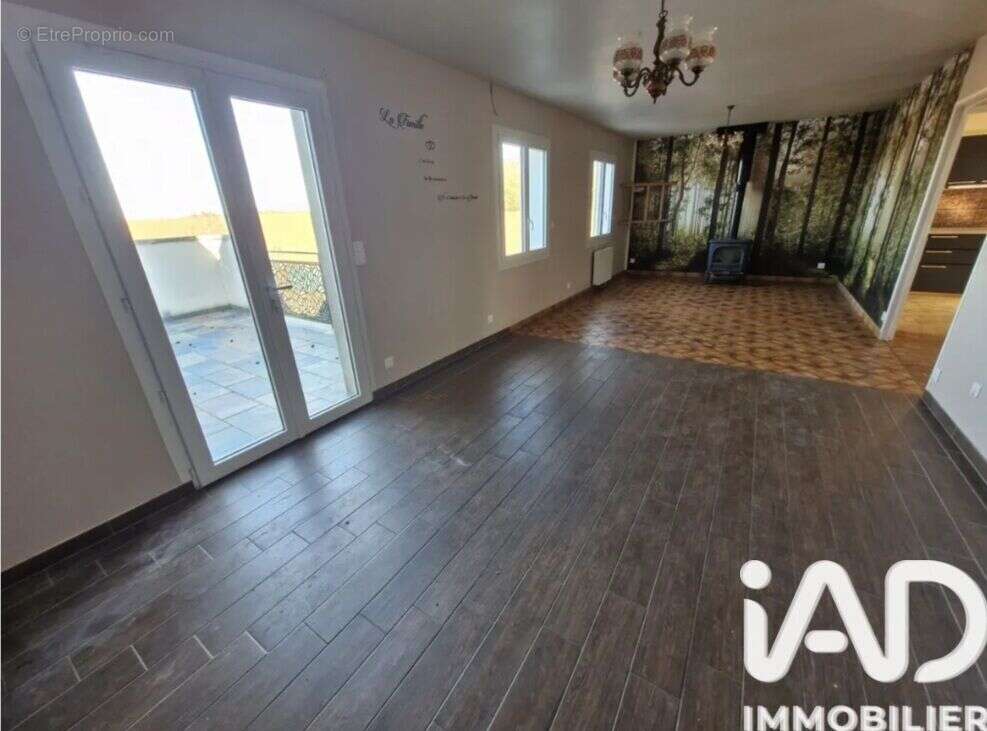 Photo 4 - Maison à LA FERTE-SOUS-JOUARRE