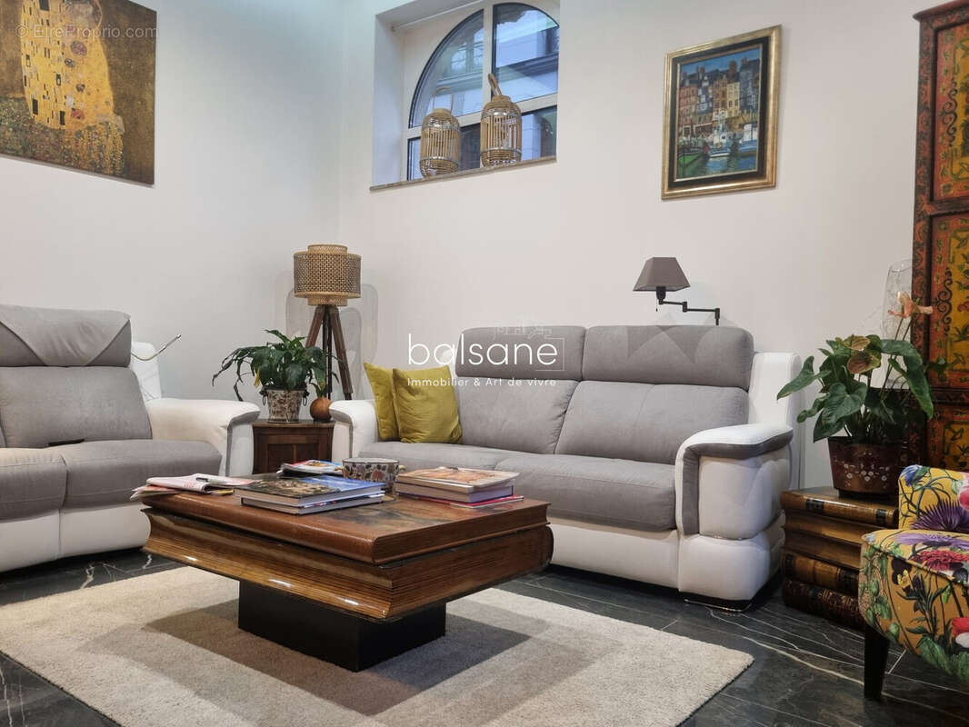 Maison à PONT-AUDEMER