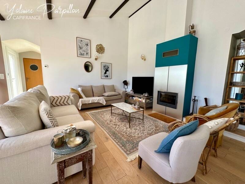 Maison à DOMPIERRE-SUR-YON