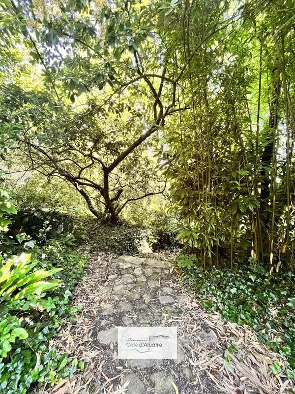 Maison à CANY-BARVILLE