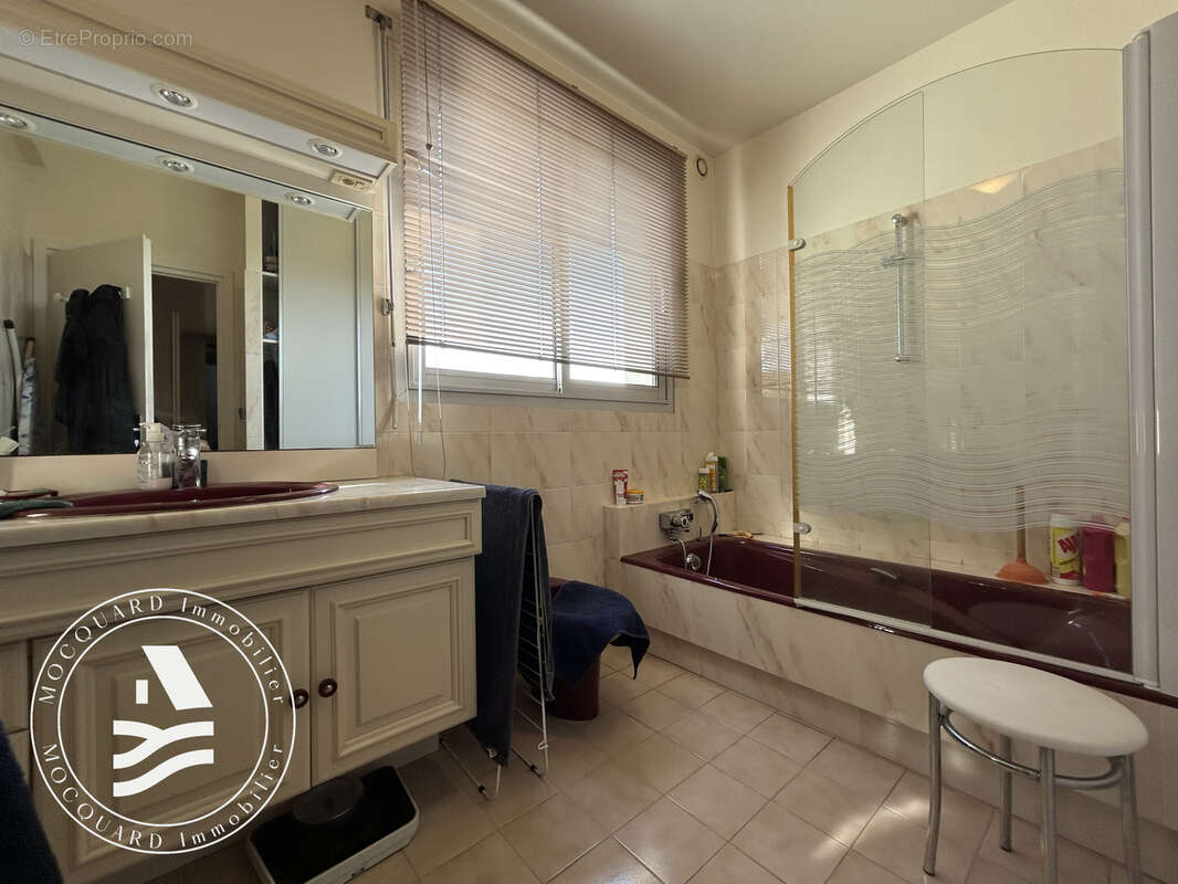 Maison à LOCMARIAQUER