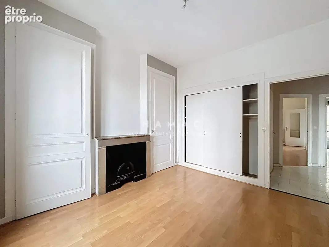 Appartement à LYON-2E