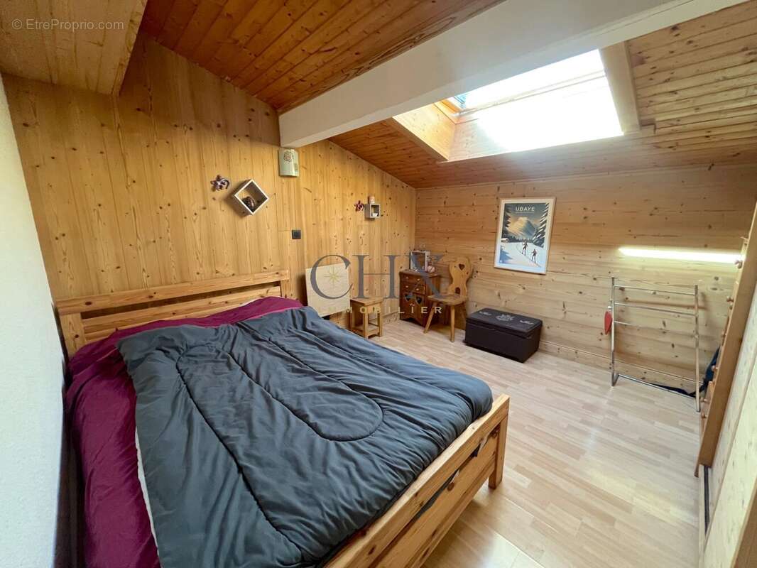 Appartement 40 m² à Chamonix-Mont-Blanc  - photo 7