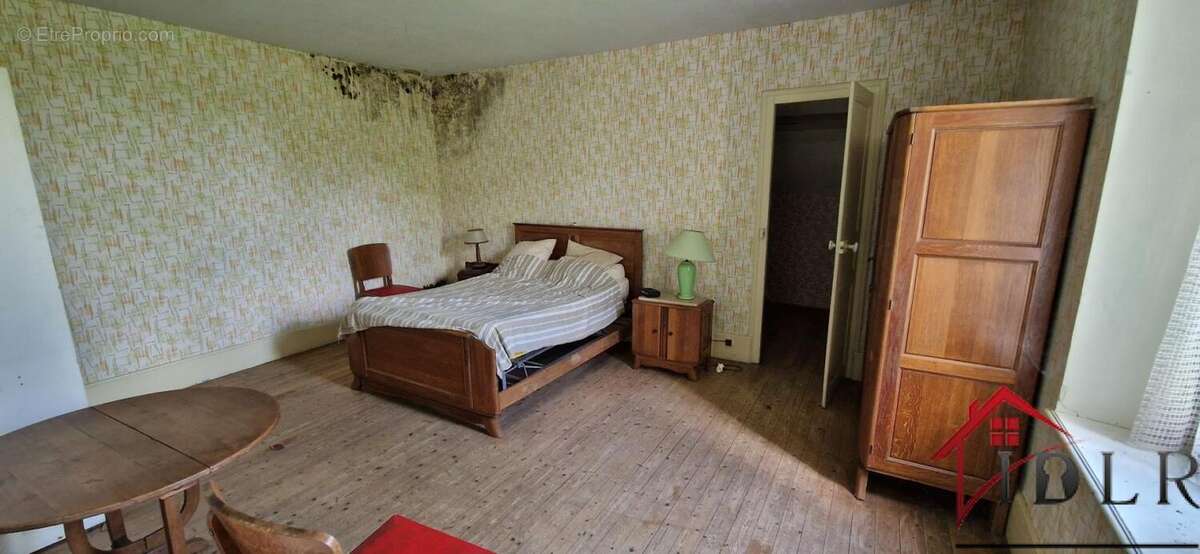 maison de 1870 a rénover - photo 5