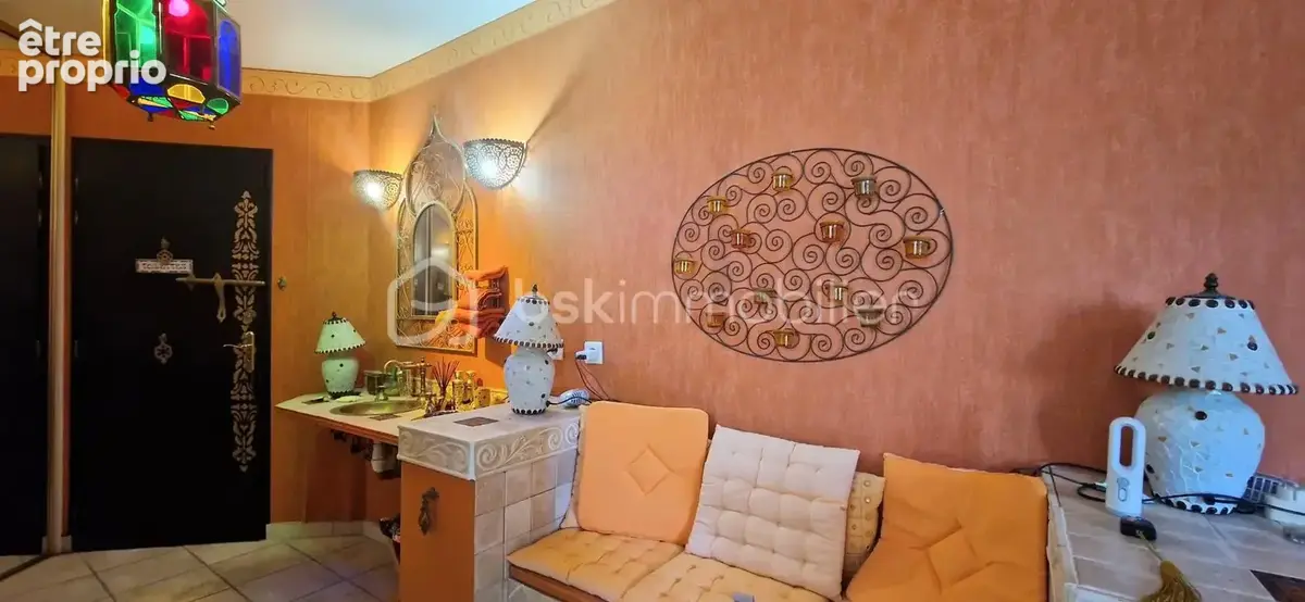 Villa familiale de caractère – volumes rares – 284 m² + véranda 37 m² – esprit coup de cœur - photo 19