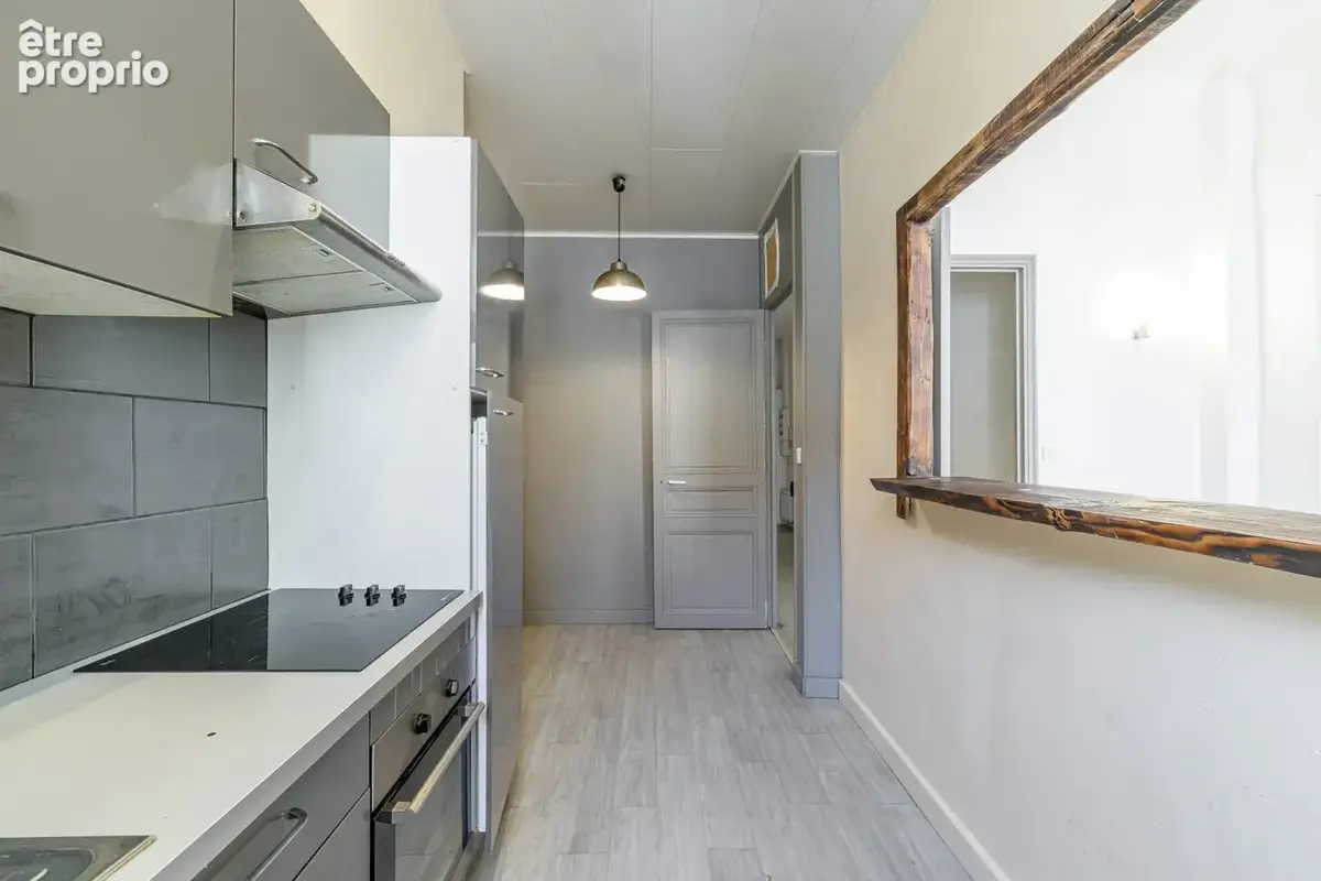 Appartement 3 pièces 64 m² à vendre à Nice (06300) - photo 7