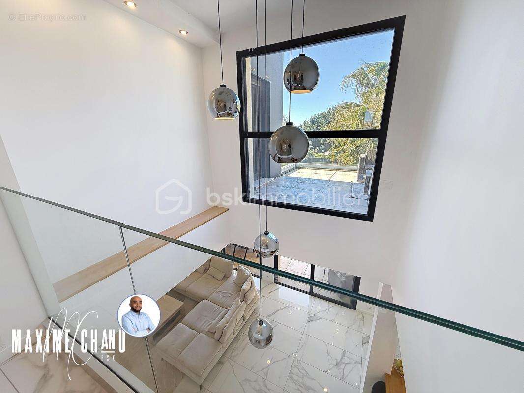 Maison à COURNONTERRAL