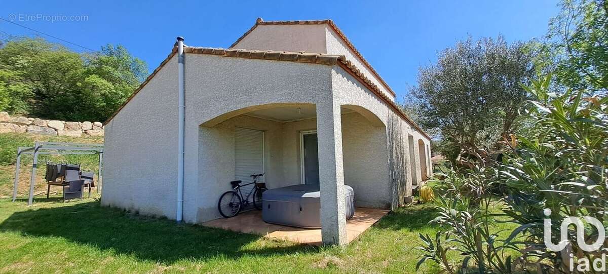 Photo 5 - Maison à LODEVE