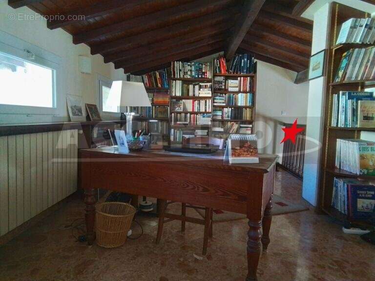 Maison à SAINT-ORENS-DE-GAMEVILLE