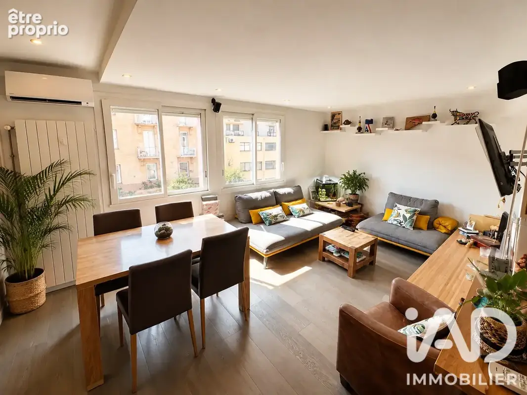 Photo 1 - Appartement à PERPIGNAN