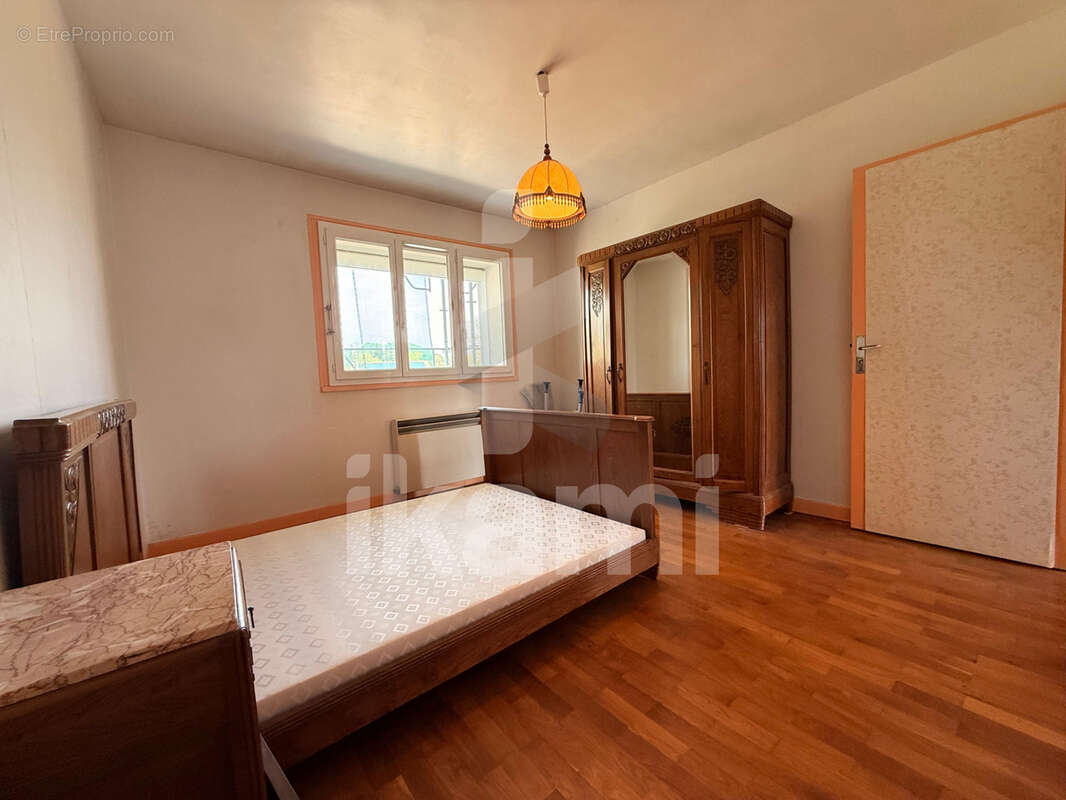 Appartement Soleil et Vue, 3 pièces, 81m2 avec grand balcon et cave - photo 10