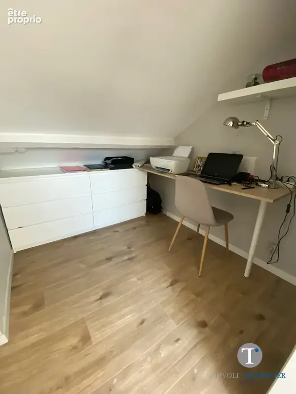 Maison 110 m² à Nantes  - photo 6
