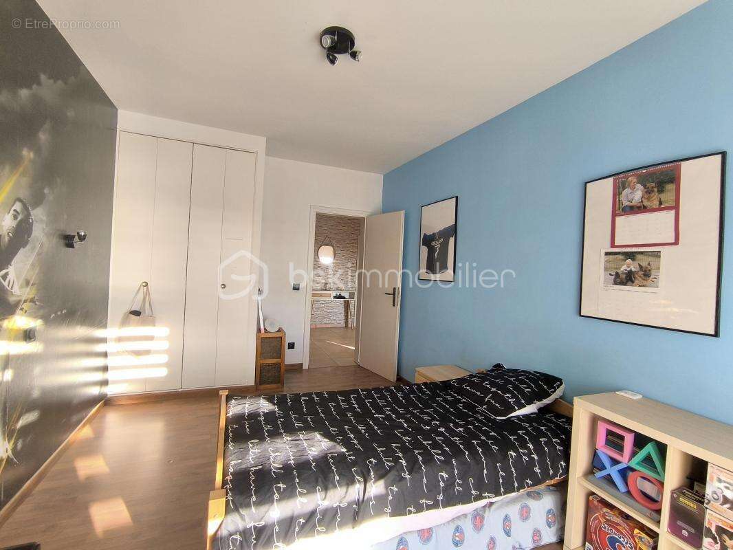 Maison à GILDWILLER