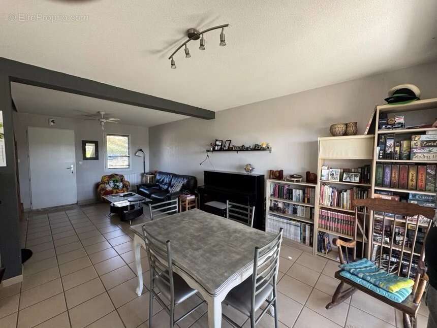 Maison à MONTREDON-DES-CORBIERES