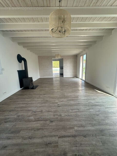 Maison à GUJAN-MESTRAS