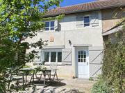 Maison à HERY