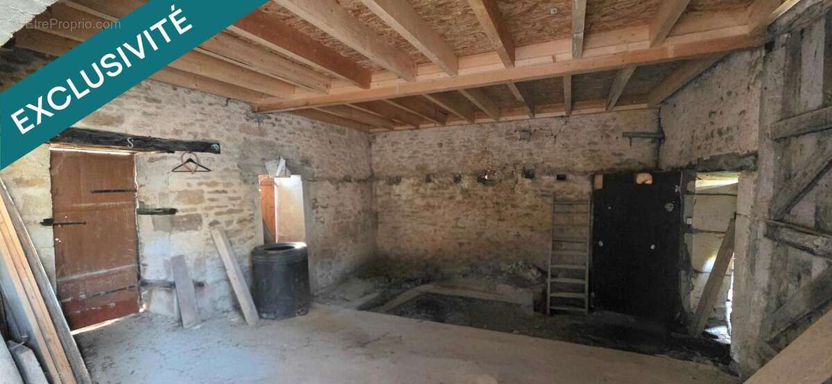 Photo 2 - Maison à RECEY-SUR-OURCE