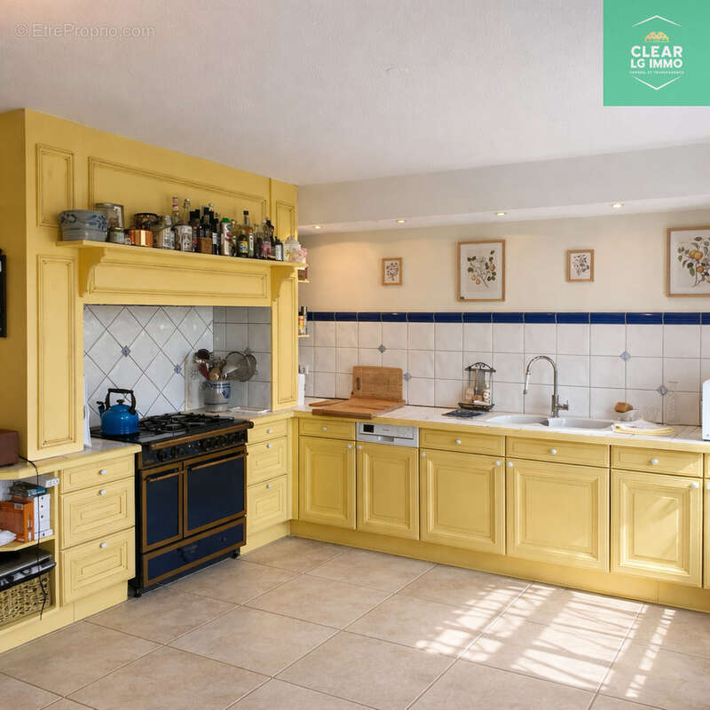 Appartement à EVRANGE