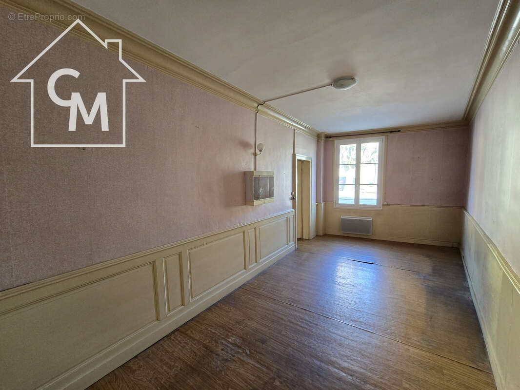 Maison à MARCON