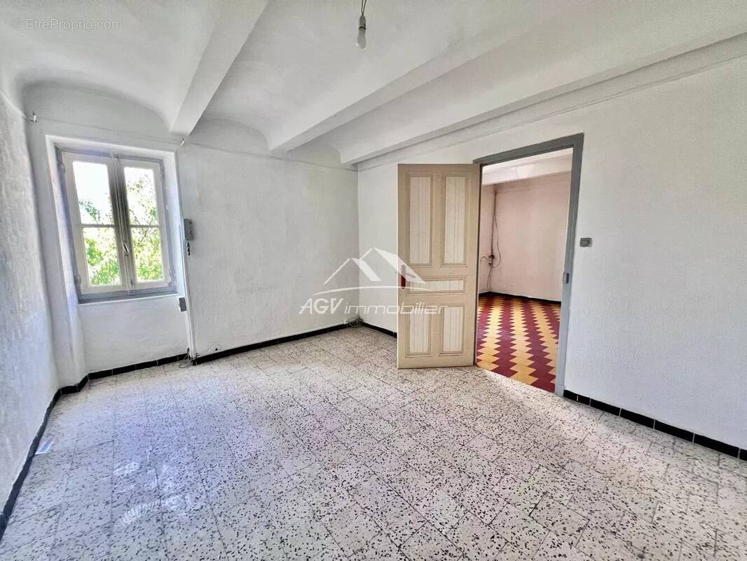 Maison à LA GRAND-COMBE