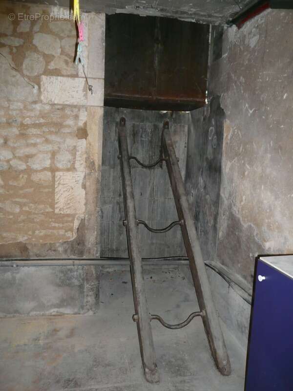  A Vendre Maison BOURGEOISE COGNAC Proche Centre Ville  - photo 59