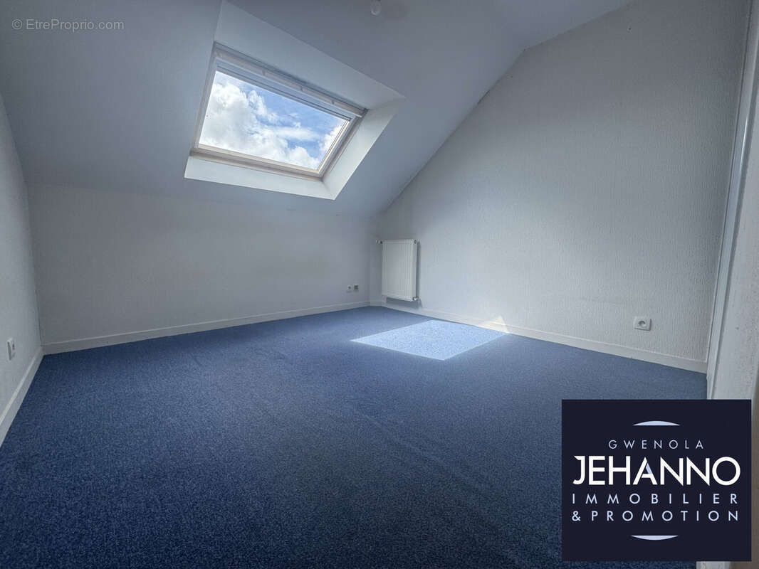 Appartement à VANNES