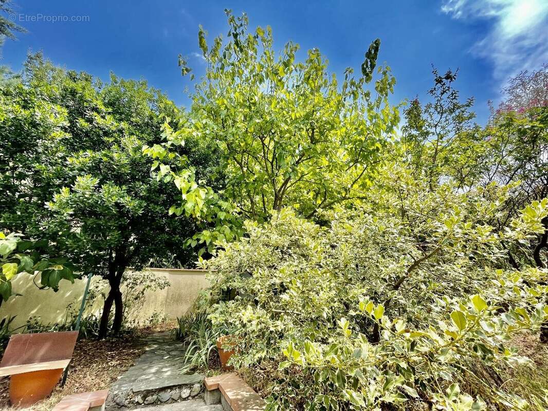 Maison à MAUREILLAS-LAS-ILLAS