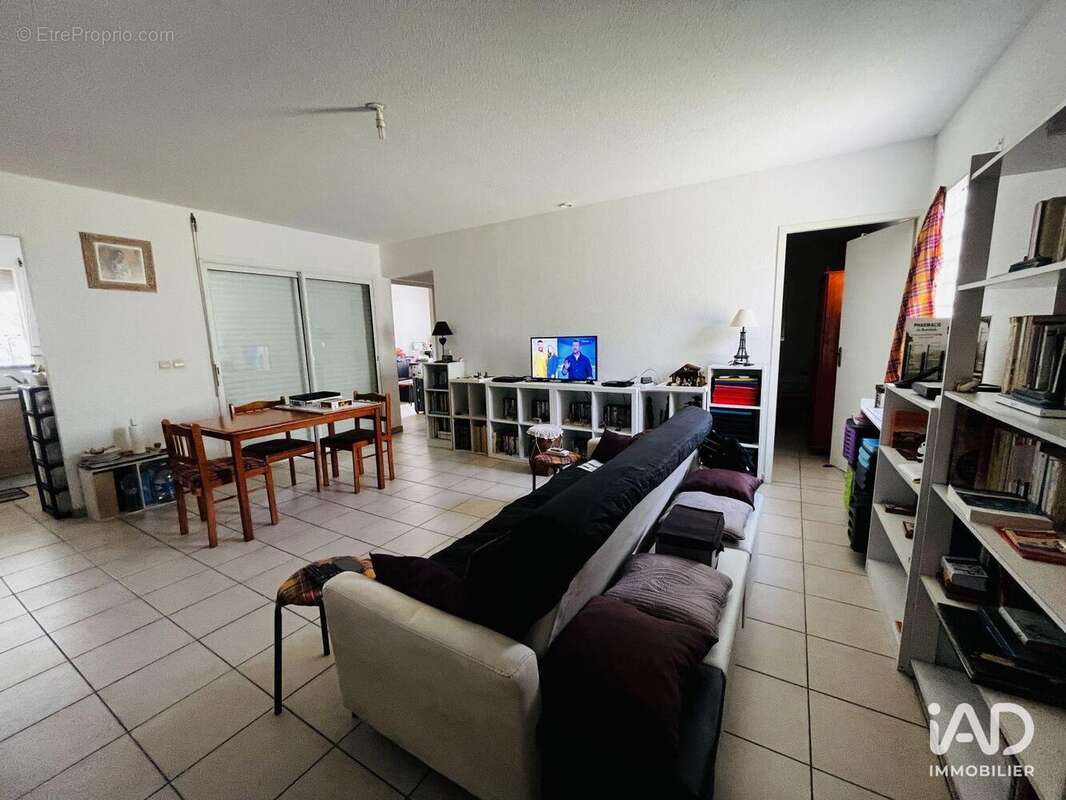 Photo 4 - Appartement à PETIT-BOURG