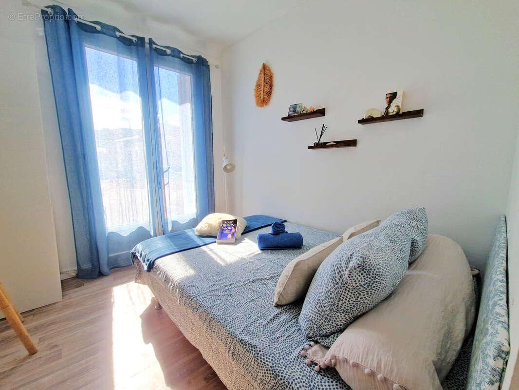 Appartement à COLLIOURE