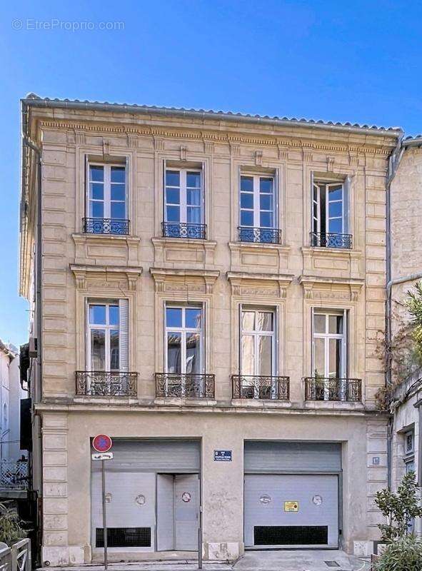 Appartement à AVIGNON