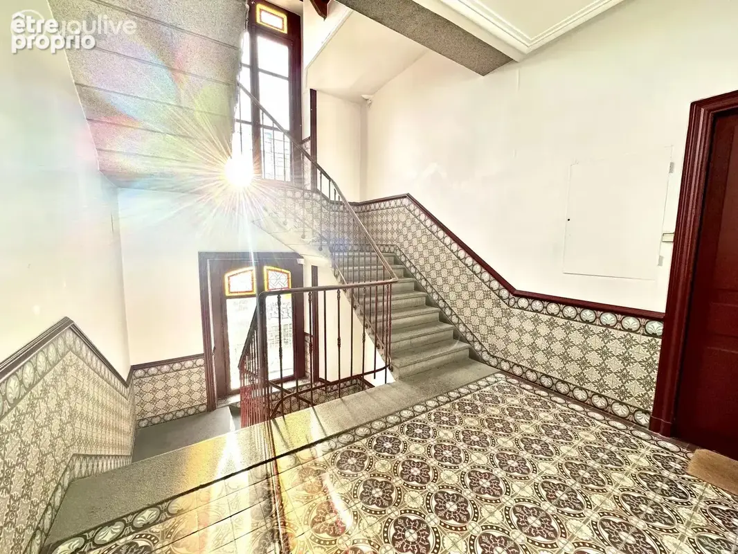 Bel appartement aux portes du Parc de Procé – 103 m² avec garage - photo 8