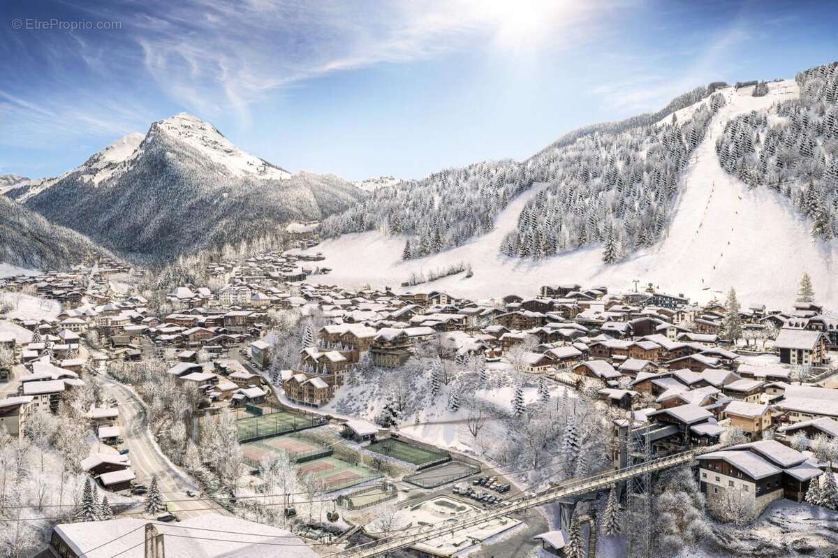 4831_Ski apartment for sale Morzine_VUE1_05