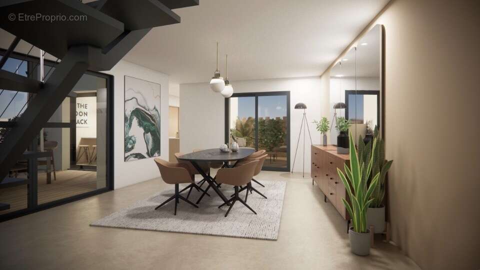 Terrain à SAINT-ROGATIEN