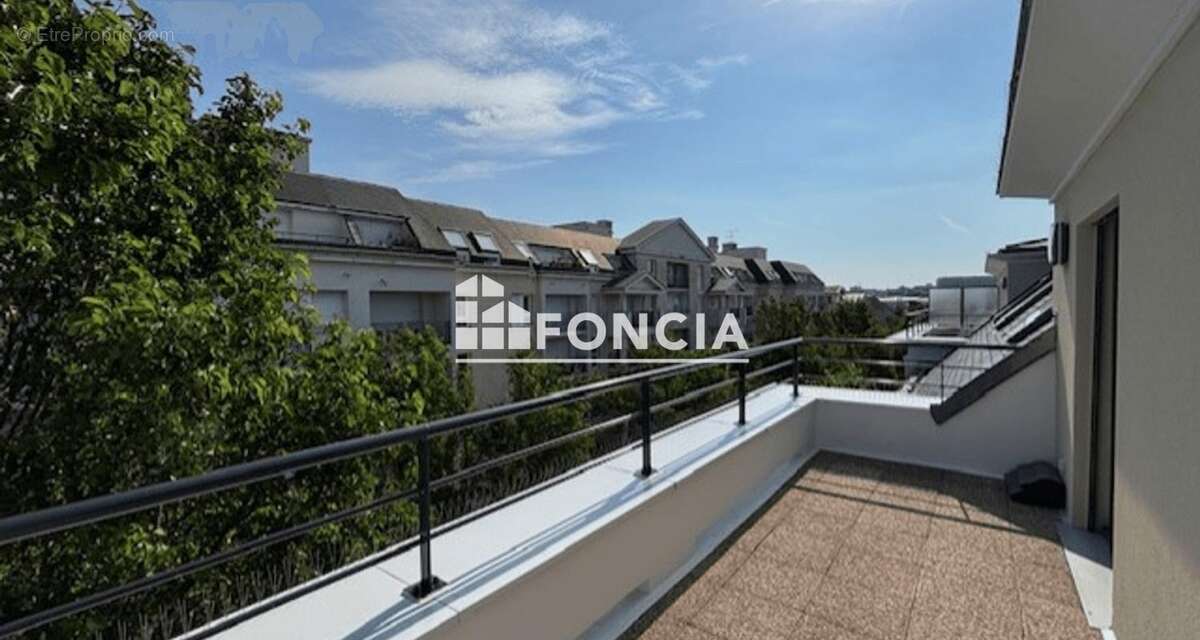 Appartement à ANTONY