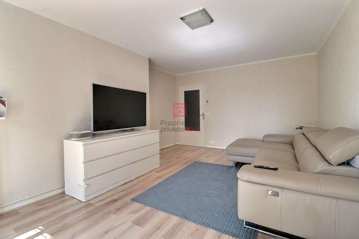 Appartement Saint-Michel-Sur-Orge 3 pièces 72 m2 - photo 3