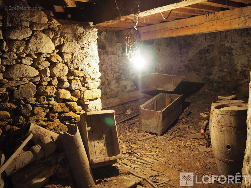 Maison à MARQUIXANES