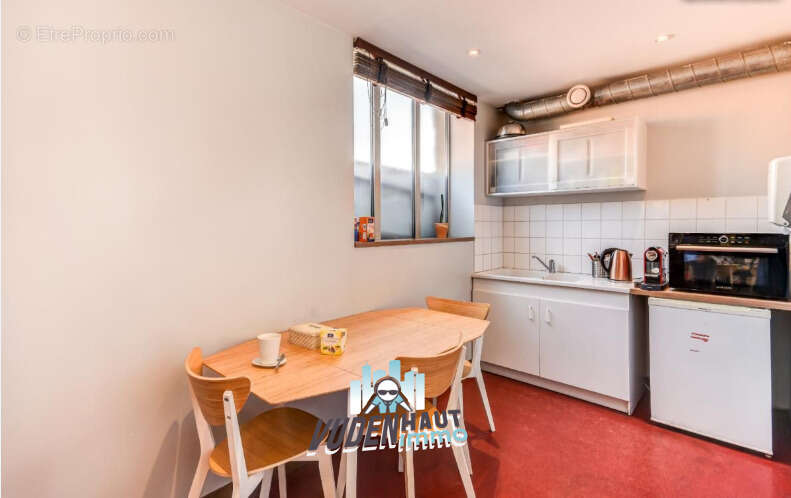 Commerce à TOULOUSE