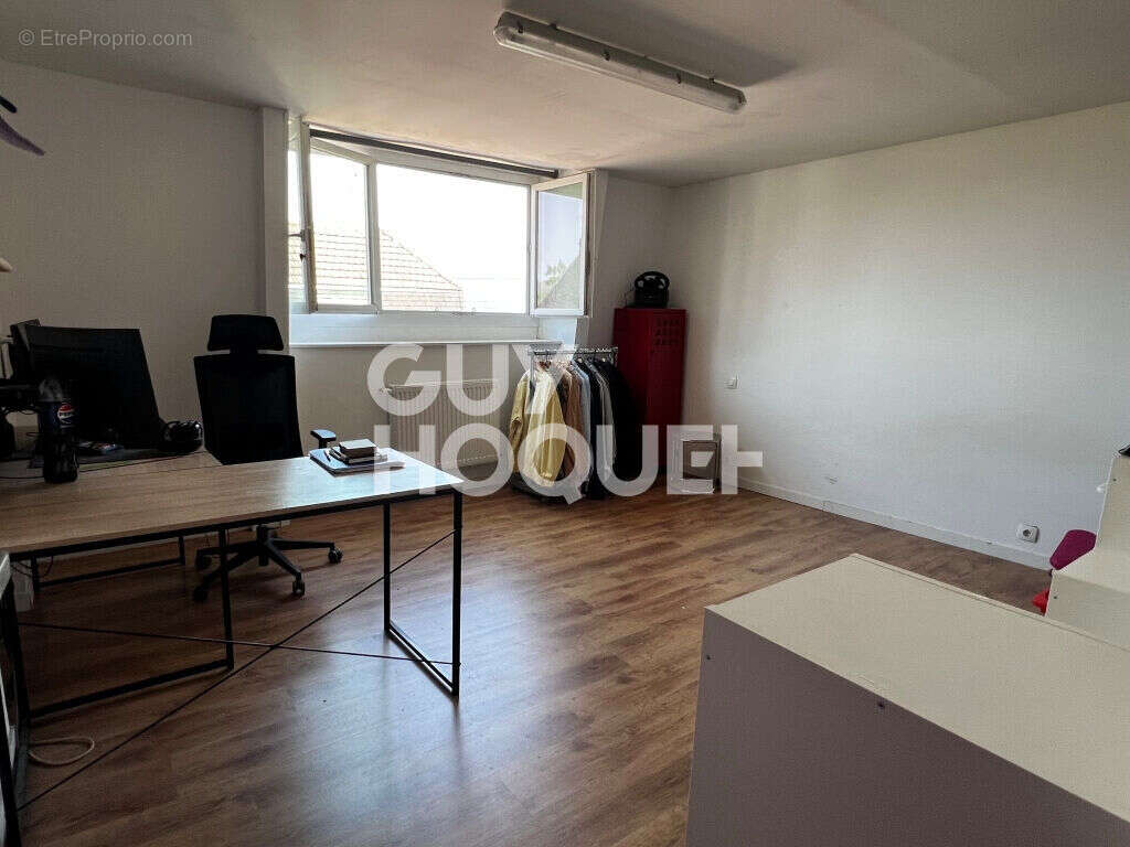 Maison à TOURCOING