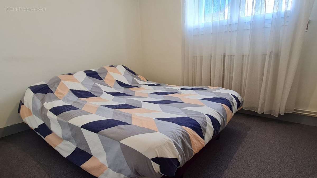 Maison à ARNOUVILLE-LES-GONESSE